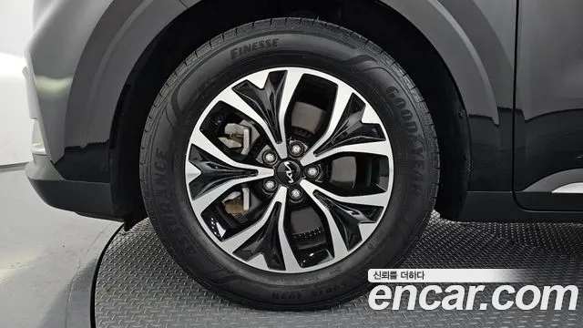 Kia Canival Carnival 4 поколение Дизель 9 мест Noblesse — Фото автомобиля 5