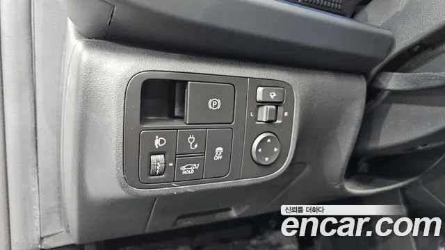 Hyundai Ioniq6 — Фото автомобиля 13