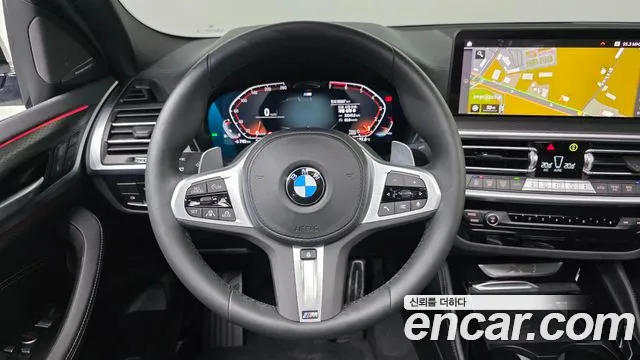 BMW X4 xDrive20i M Sport Pro Special Edition — Фото автомобиля 14