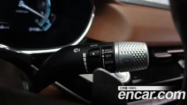 Genesis G80 RG3 — Фото автомобиля 26