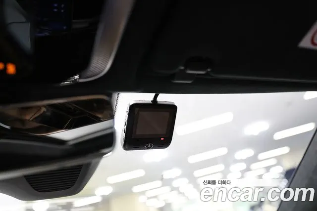 Mercedes-Benz S-Class W223 — Фото автомобиля 16