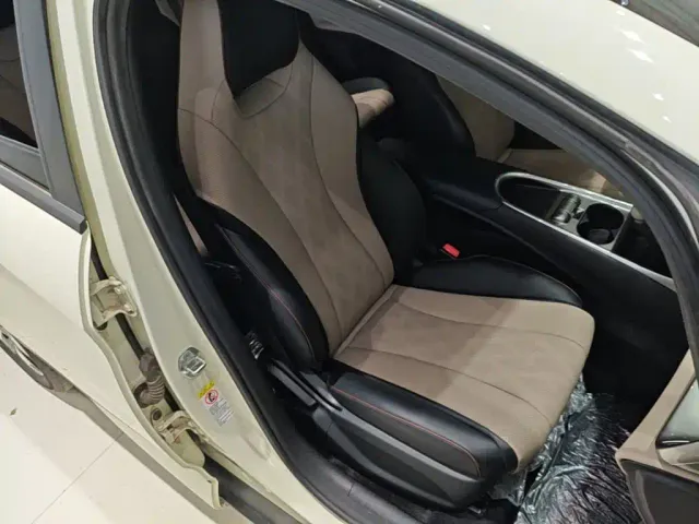 BYD Dolphin — Фото автомобиля 19