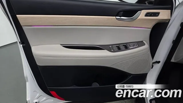 Hyundai Palisade The New — Фото автомобиля 13