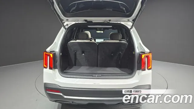 Kia Sorento — Фото автомобиля 26