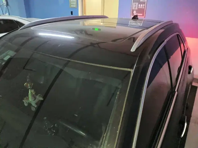 Cadillac XT4 — Фото автомобиля 6
