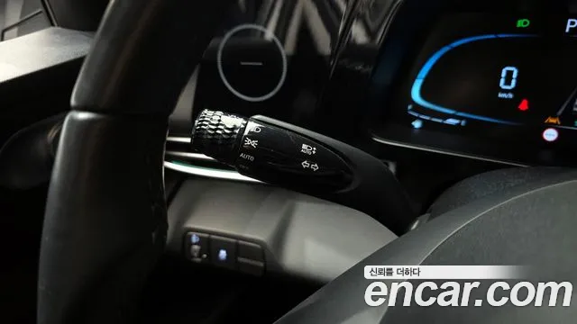 Hyundai AVANTE Новый Avante (CN7) — Фото автомобиля 16