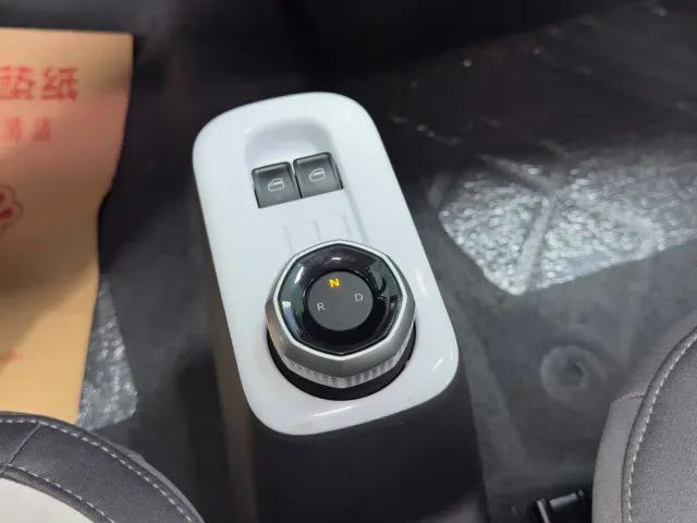Geely Panda — Фото автомобиля 5