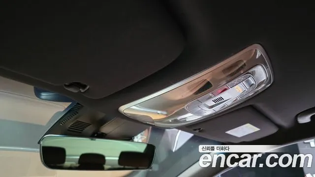 Genesis G80 RG3 — Фото автомобиля 18