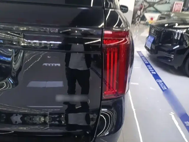 Haval H5 — Фото автомобиля 7