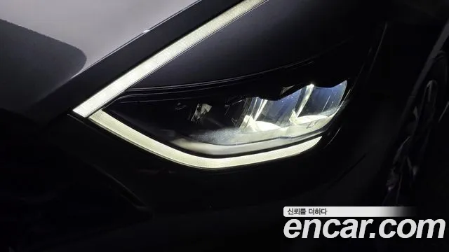 Hyundai Sonata — Фото автомобиля 7
