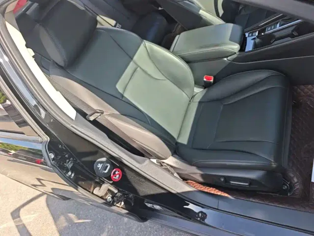 Honda Accord — Фото автомобиля 24
