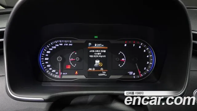Hyundai Tucson — Фото автомобиля 8