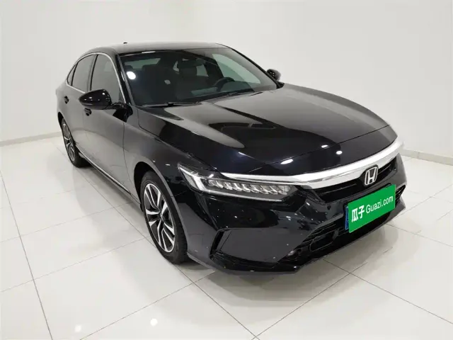 Honda Inspire — Фото автомобиля 21