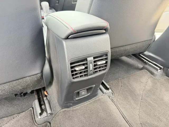 Toyota Levin — Фото автомобиля 12