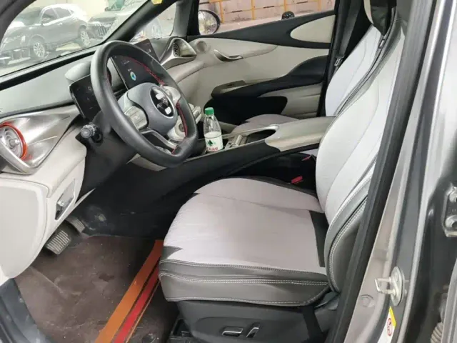 BYD Dolphin — Фото автомобиля 14
