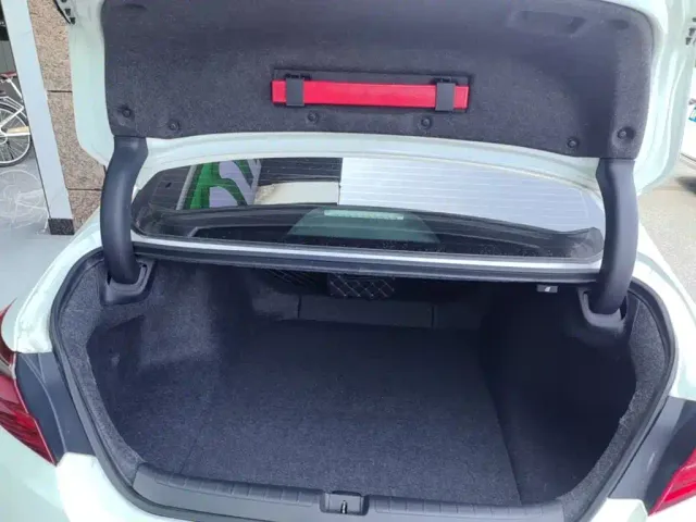 Honda Inspire — Фото автомобиля 18
