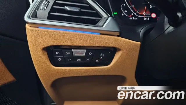 BMW 3-Series 3 серия (G20) 320i M Sport — Фото автомобиля 30