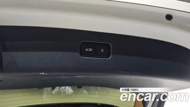 Genesis GV80 3.5T Бензин AWD — Фото автомобиля 20