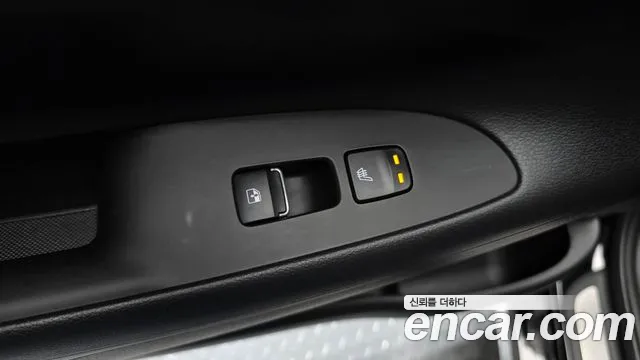 Hyundai Grandeur Новый Grandeur IG — Фото автомобиля 15