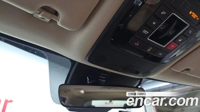 Kia Carnival 4th Gen — Фото автомобиля 25