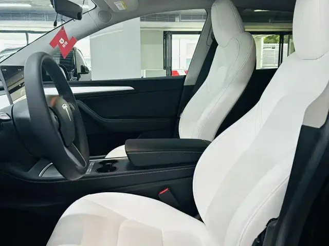 Tesla Model Y — Фото автомобиля 7