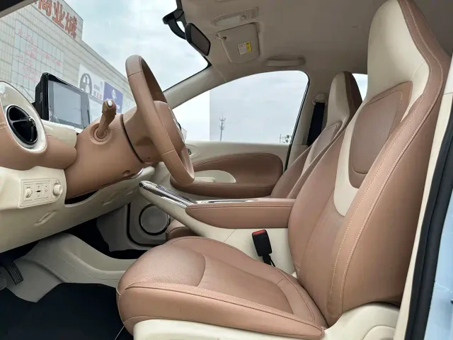 Wuling Bingo — Фото автомобиля 20