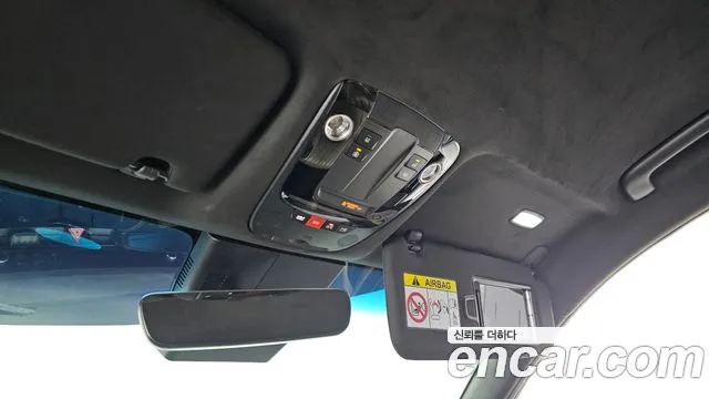 Kia K8 Signature — Фото автомобиля 14