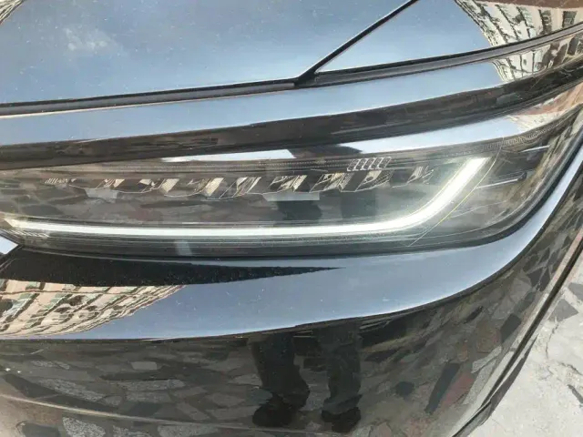 Honda Breeze — Фото автомобиля 5