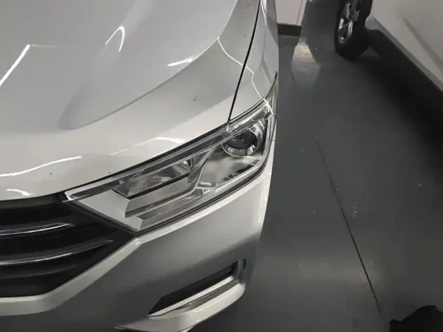 Wuling Hongguang — Фото автомобиля 23