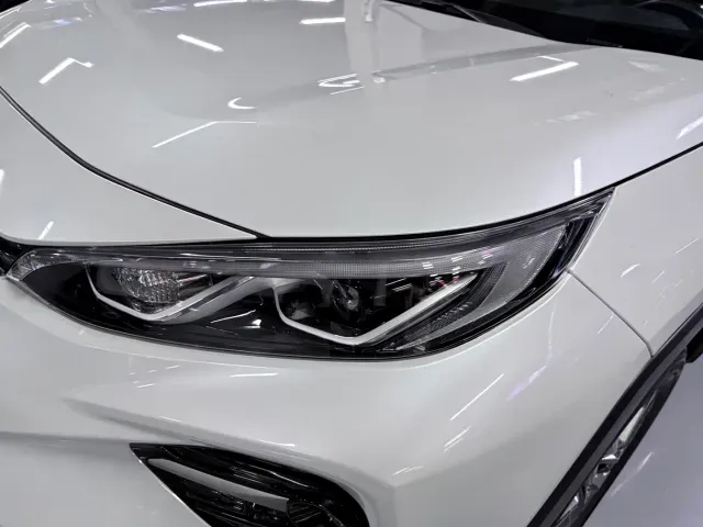 Toyota Wildlander — Фото автомобиля 4