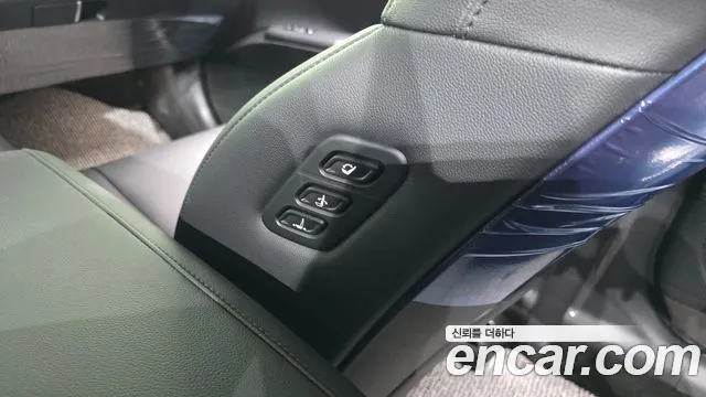 Hyundai Grandeur — Фото автомобиля 27