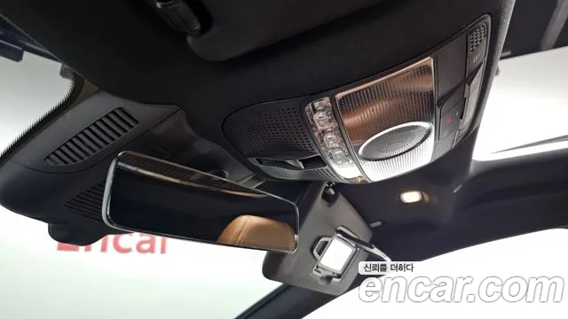 Mercedes-Benz AMG GT 4 двери 43 4MATIC+ — Фото автомобиля 23