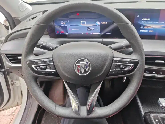 Buick Verano — Фото автомобиля 15