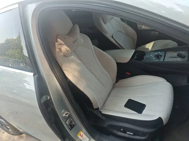 BYD Seal 06 — Фото автомобиля 24