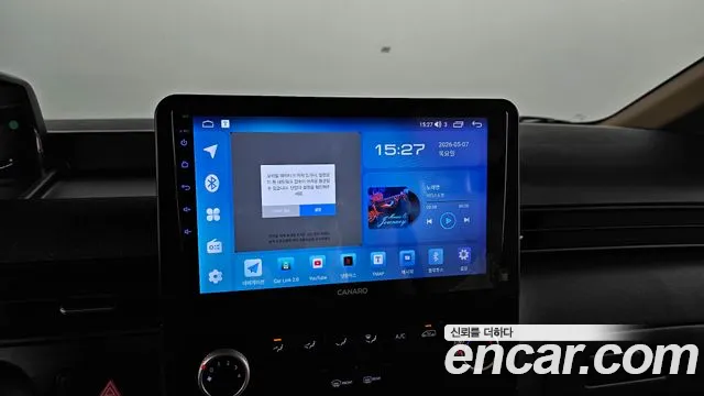Hyundai Staria Staria Карго 3 места — Фото автомобиля 15