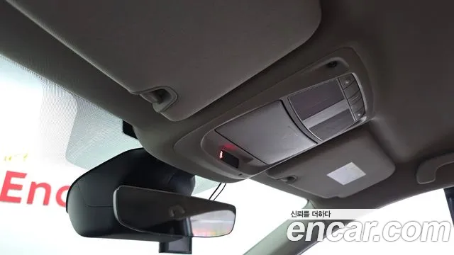 Renault Korea QM6 QM6 (New) — Фото автомобиля 26