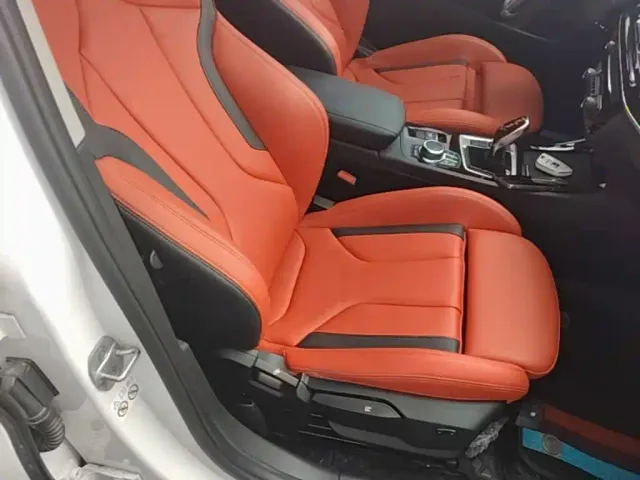 BMW 1 Series — Фото автомобиля 24