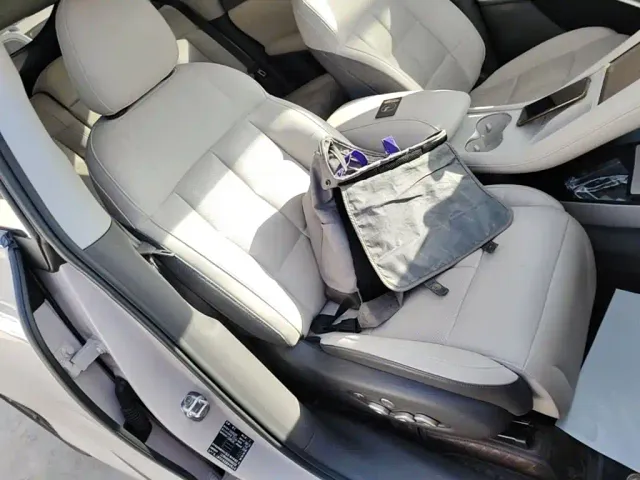 IM Motors LS6 — Фото автомобиля 24