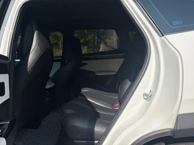 Geely Galaxy L7 — Фото автомобиля 13