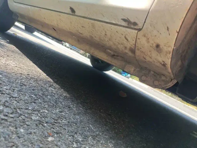 Changan Lumin — Фото автомобиля 17