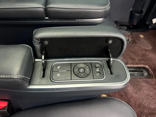 GAC Trumpchi M8 — Фото автомобиля 19