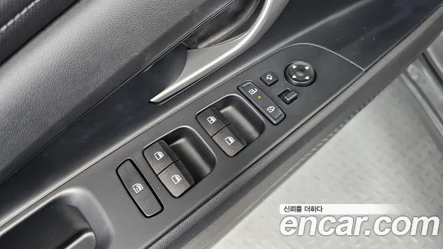 Hyundai Avante CN7 — Фото автомобиля 18