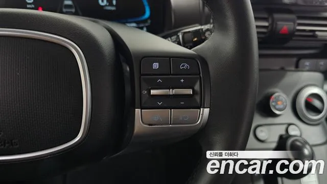 Hyundai Casper Casper Essential Light — Фото автомобиля 15