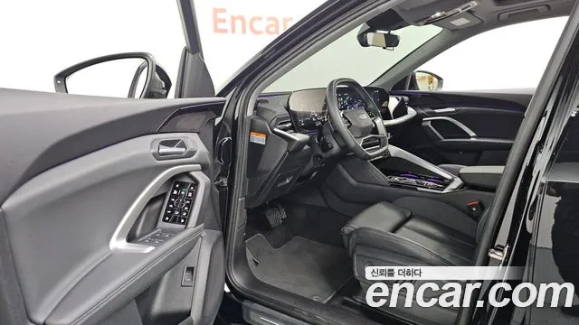 Audi Q5 80A — Фото автомобиля 15