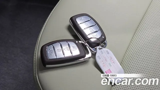 Hyundai Casper — Фото автомобиля 22