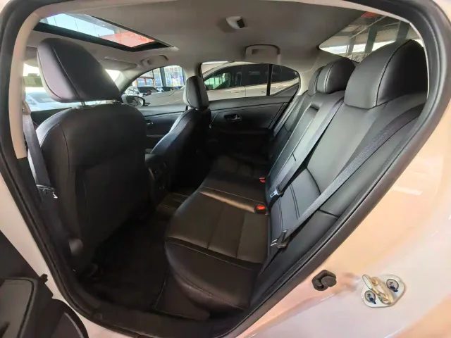 Nissan Sylphy — Фото автомобиля 11
