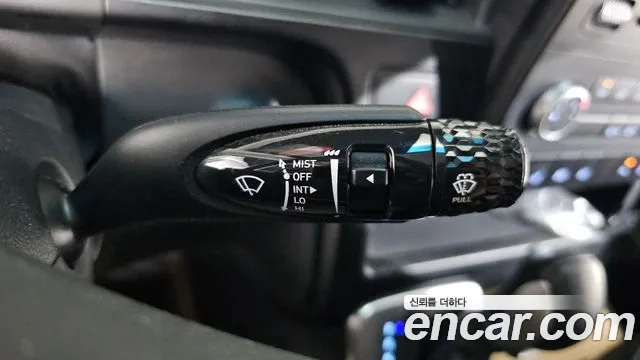 Hyundai Staria Staria Карго 3 места — Фото автомобиля 28