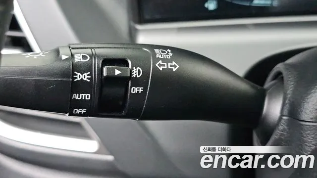 Kia Seltos Бензин 1.6 турбо 2WD — Фото автомобиля 28