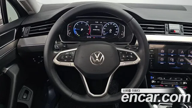 Volkswagen Passat Passat GT(B8) 2.0 TDI Prestige — Фото автомобиля 11
