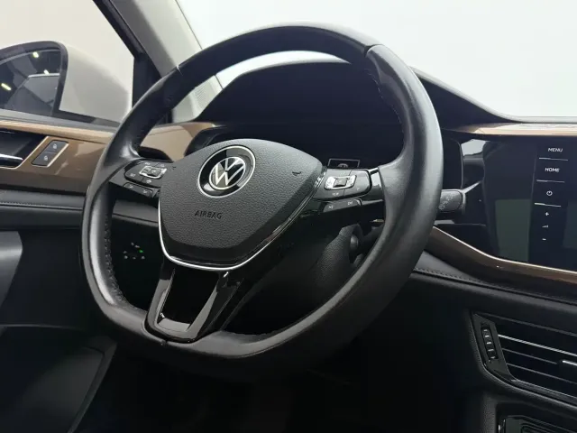 Volkswagen Tharu 2021 280TSI 2WD Luxury Plus — Фото автомобиля 13